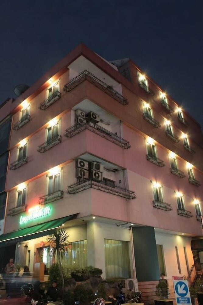 Hotel Losari Blok M Hotel Jakarta, Jakarta, photo