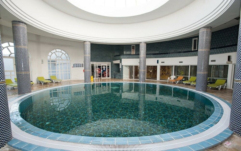 Фото Hotel Riviera