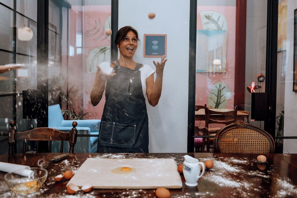 Фото The Caravan