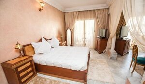 Zalagh Parc Palace (Fès), hotel