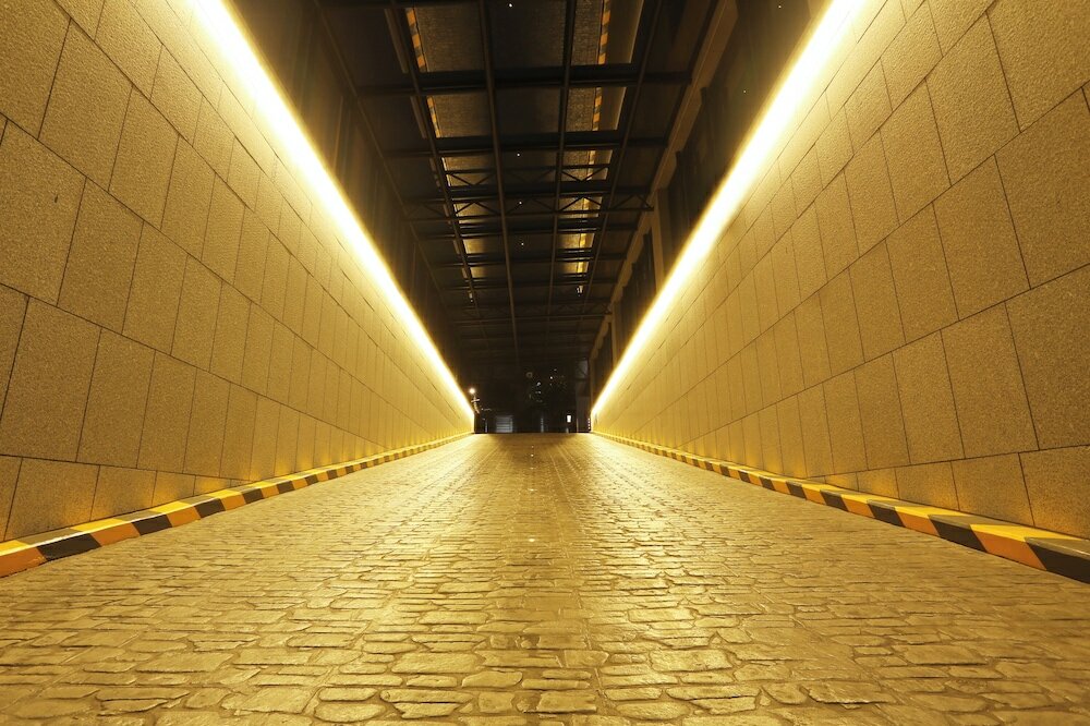 Фото Amanti Hotel Seoul