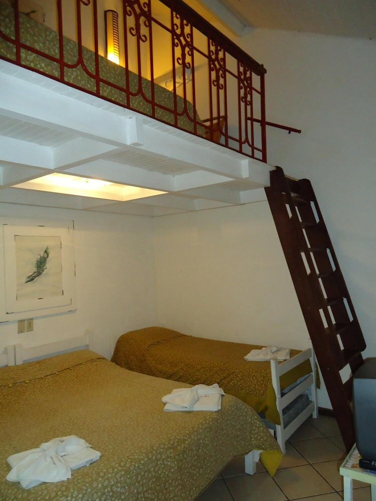 Фото Pousada Chez Nice