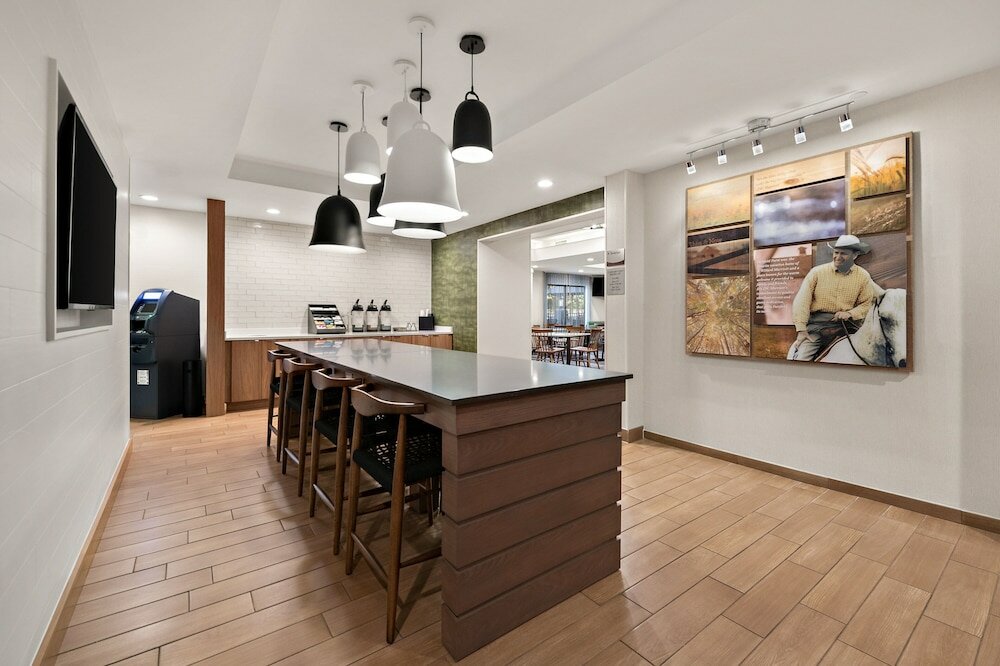 Фото Fairfield Inn and Suites by Marriott Chesapeake