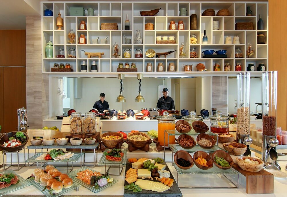 Фото Ace of Hua Hin Resort