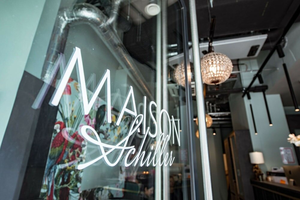 Фото Maison Schiller