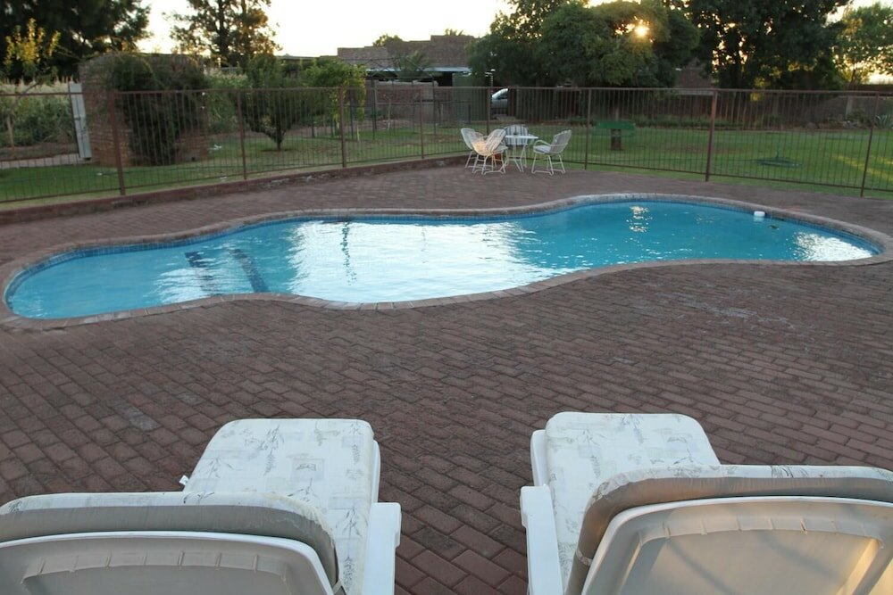 Фото Die Kleipot Guesthouse