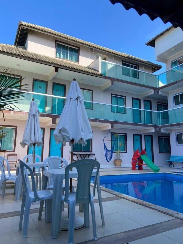 Фото Pousada Algarve