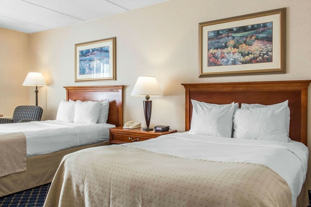 Фото Clarion Hotel & Conference Center