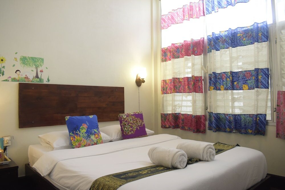 Фото Thaweesuk Hotel