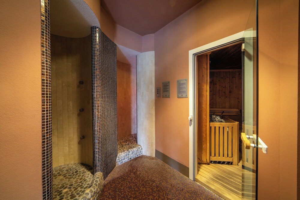 Фото Relais Villa D'Amelia
