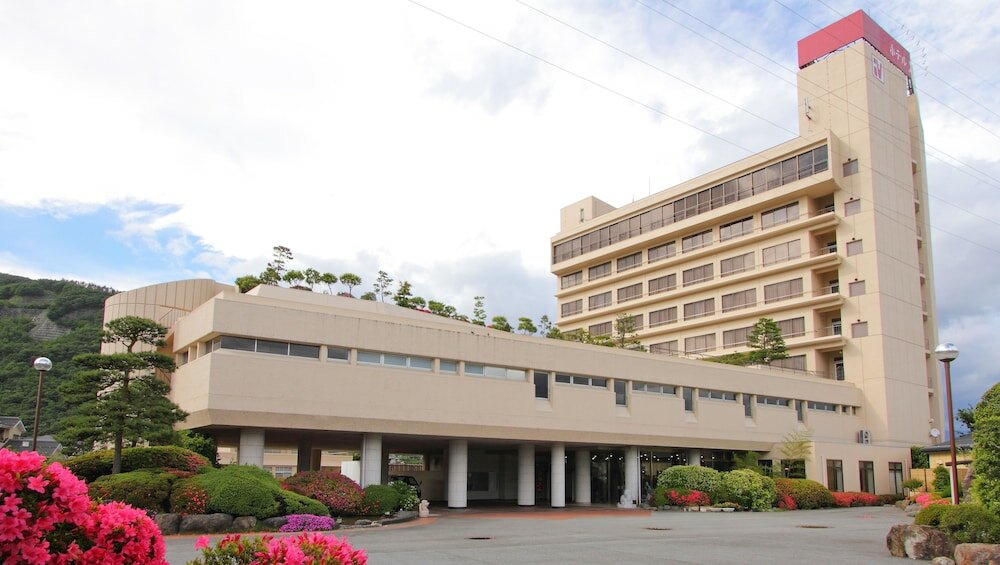 Фото Isawa View Hotel