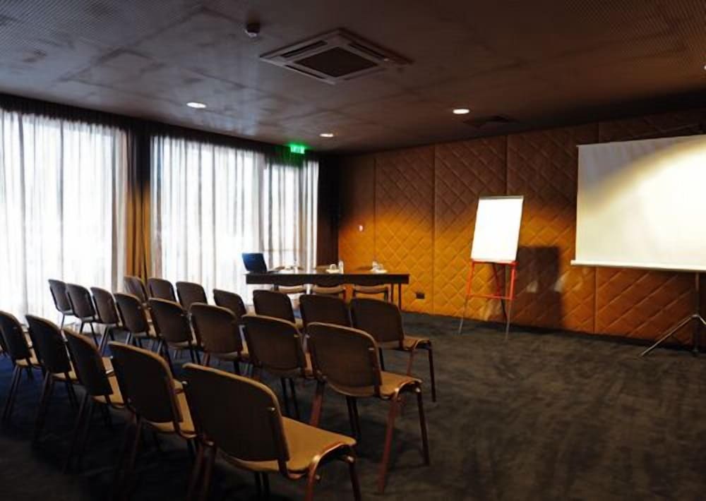 Фото Hotel de Guimarães