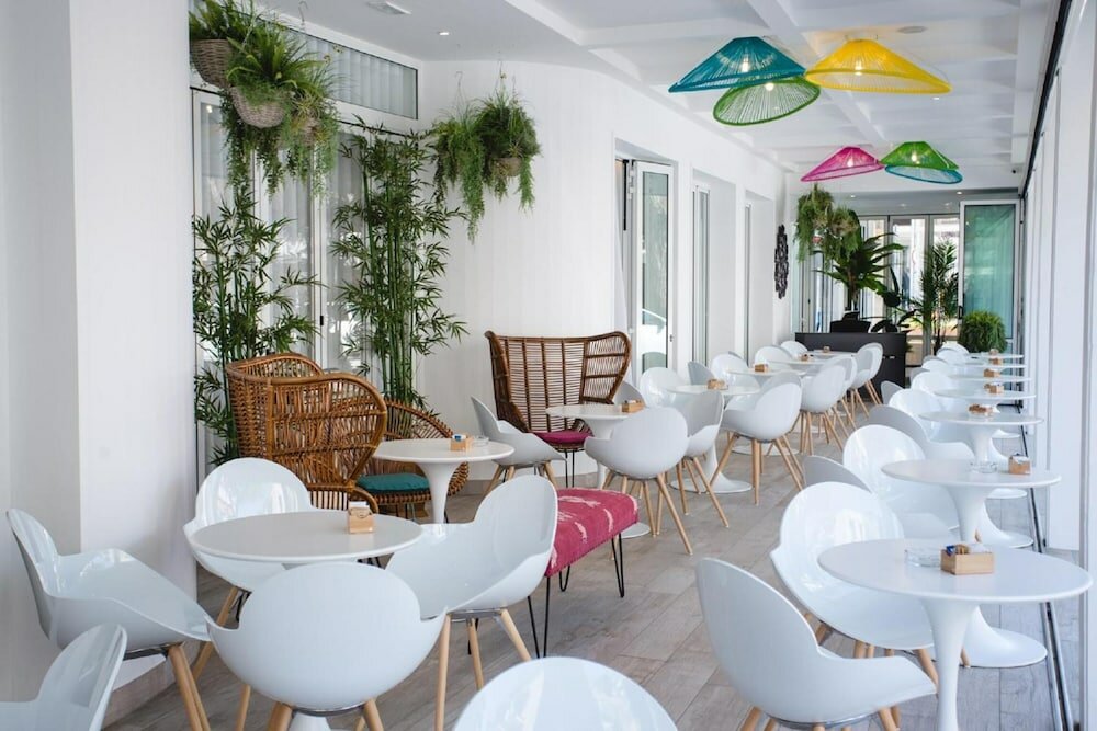 Фото Hotel Speranza