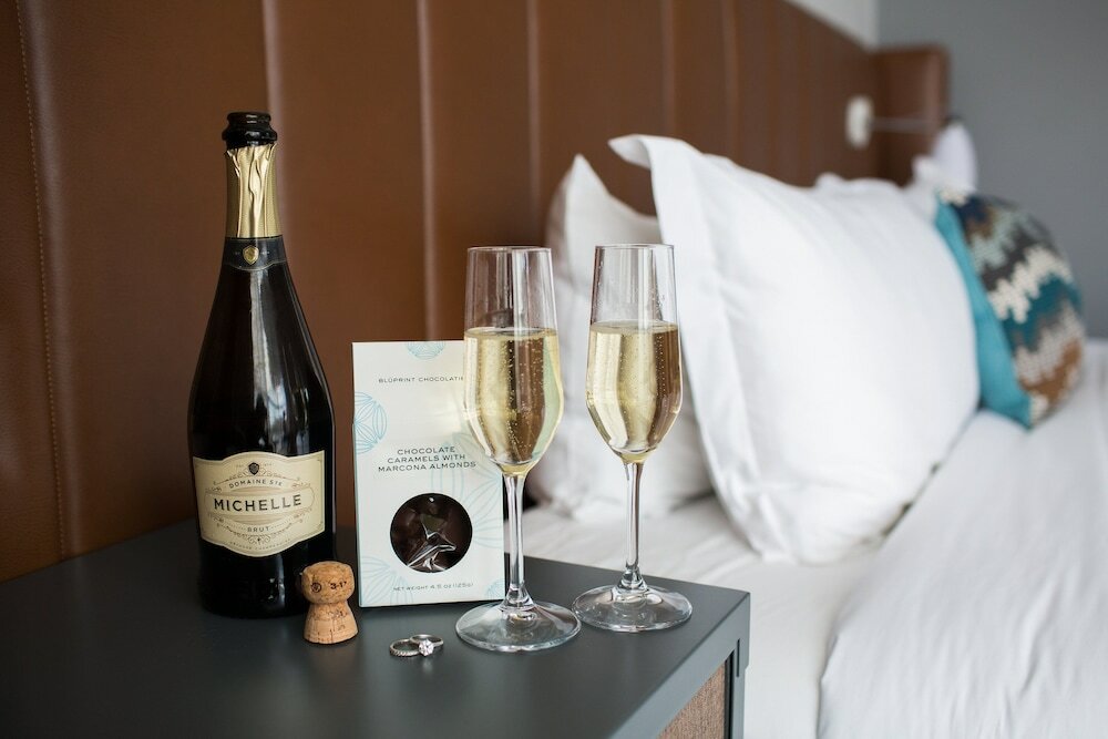 Фото Hotel Indigo Old Town Alexandria, an Ihg Hotel