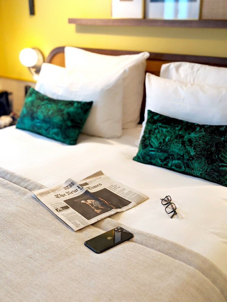 Фото Hotel Riesner