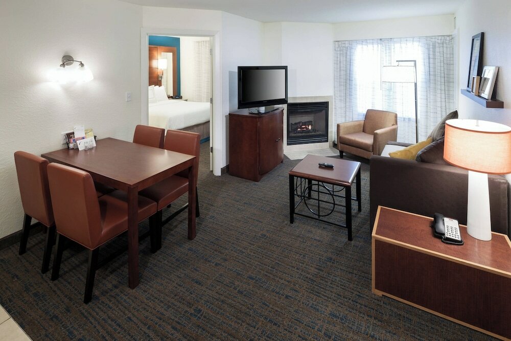 Фото Residence Inn by Marriott Boston Marlborough