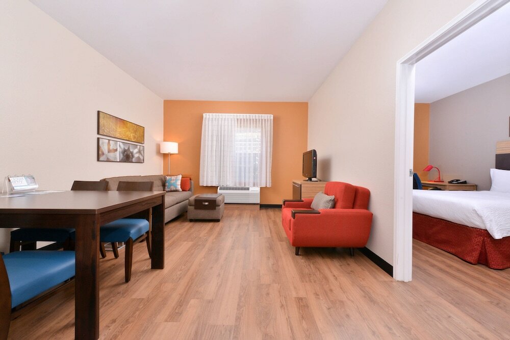 Фото TownePlace Suites by Marriott Ontario Airport