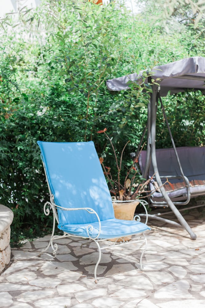 Фото Afroditi Pansion