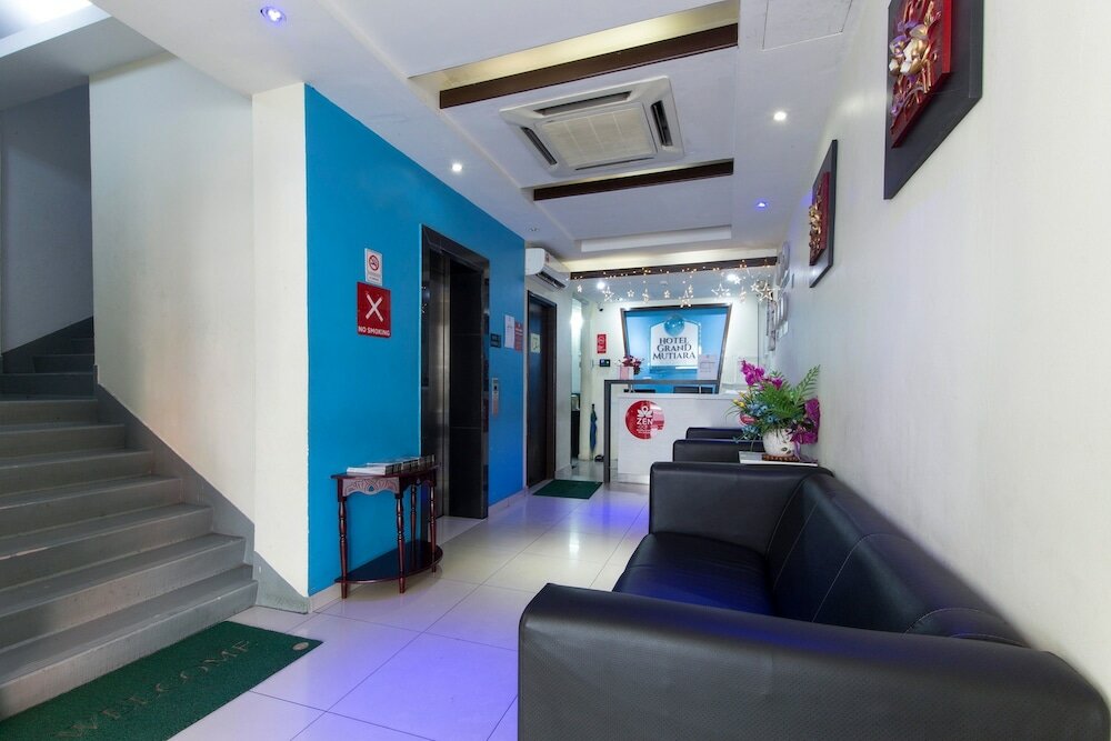 Фото Grand Mutiara