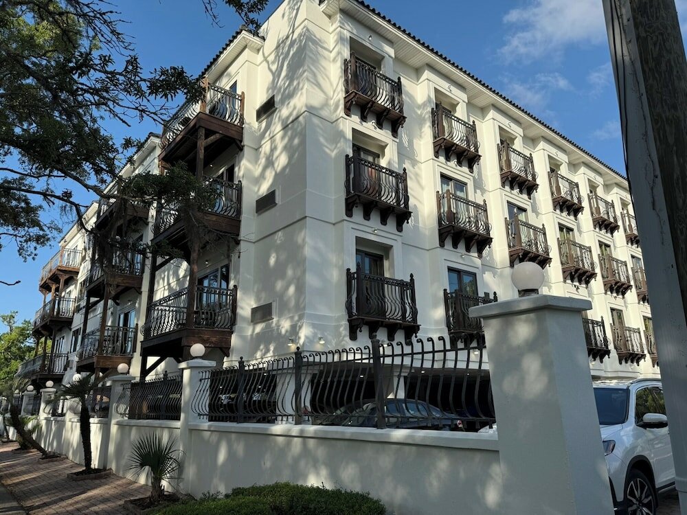 Фото Ocean Inn and Suites