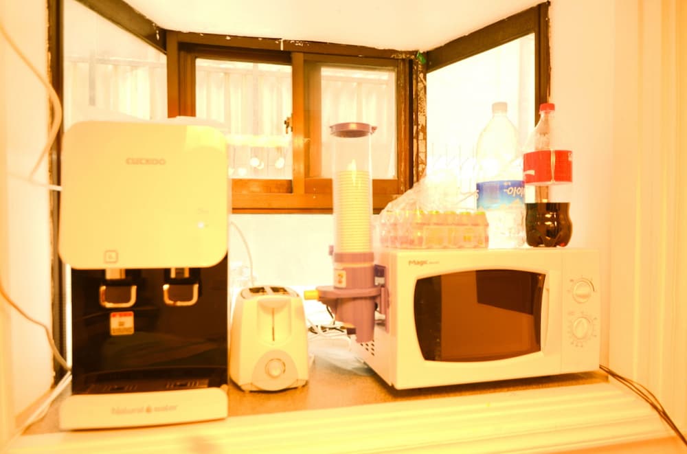 Фото Korstay Guesthouse Seoul Station