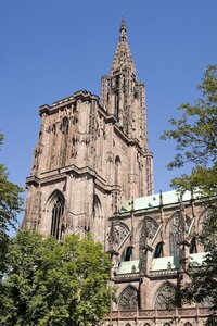 Гостиница Ibis Strasbourg Centre Petite France