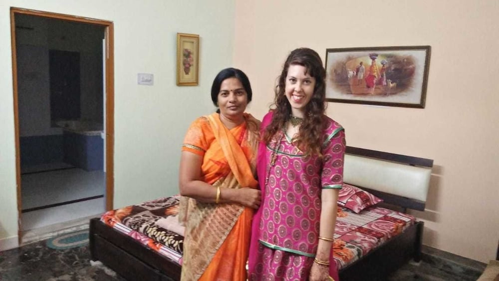 Фото Ganesham Guest House