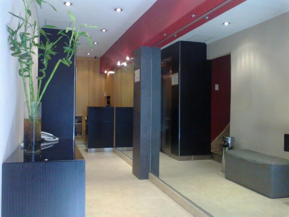 Фото Hotel El Cabildo