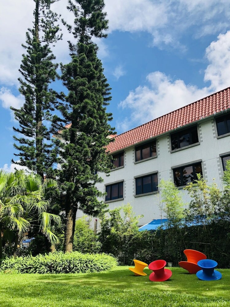 Фото Silvermine Beach Resort