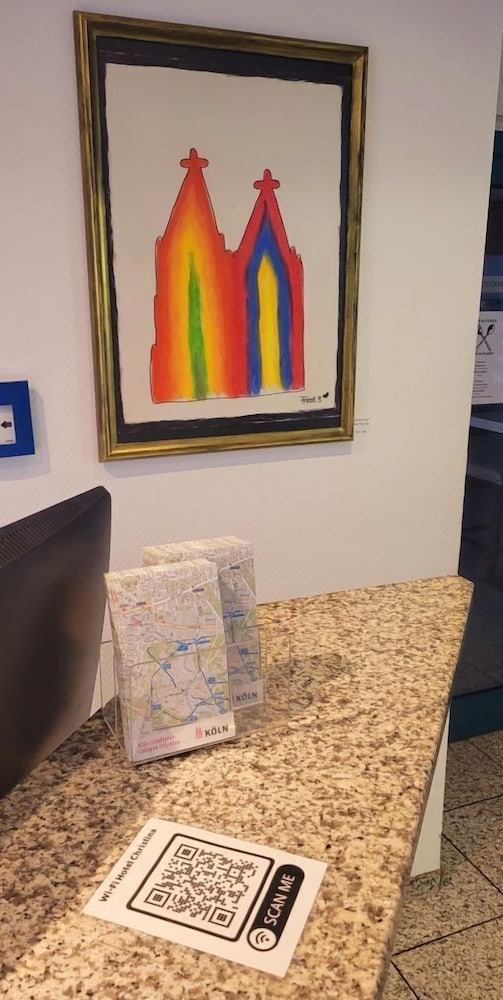 Фото Hotel Christina