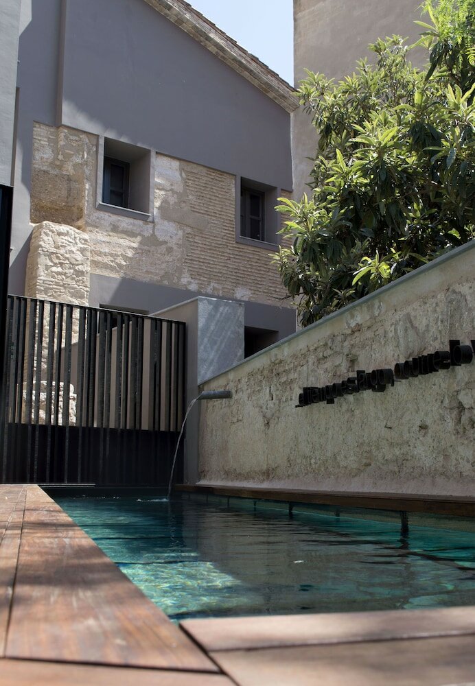 Фото Отель Caro