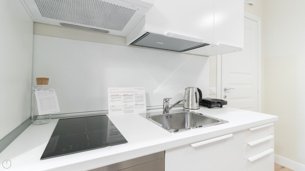 Фото Italianway Garibaldi 104 B