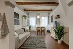 Mamo Florence - Ghibellina Apartment