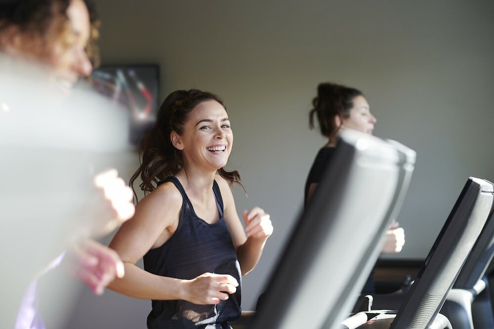 Фото Voco Madrid – Retiro