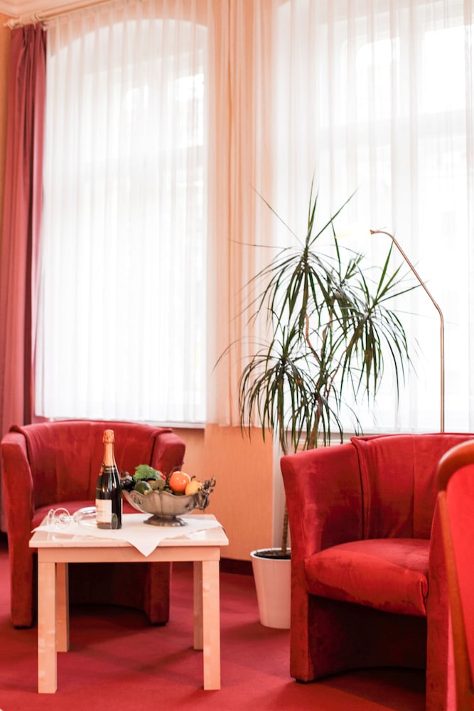 Фото Hotel Silesia