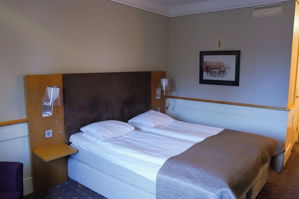 Фото Home Hotel Kompaniet