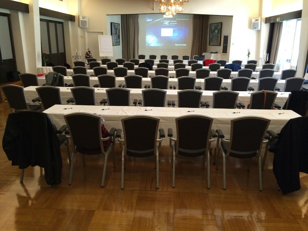 Фото Vinger Hotell