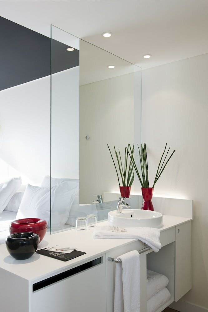 Фото Barceló Sants