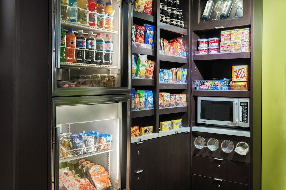 Фото Courtyard by Marriott Lafayette Airport