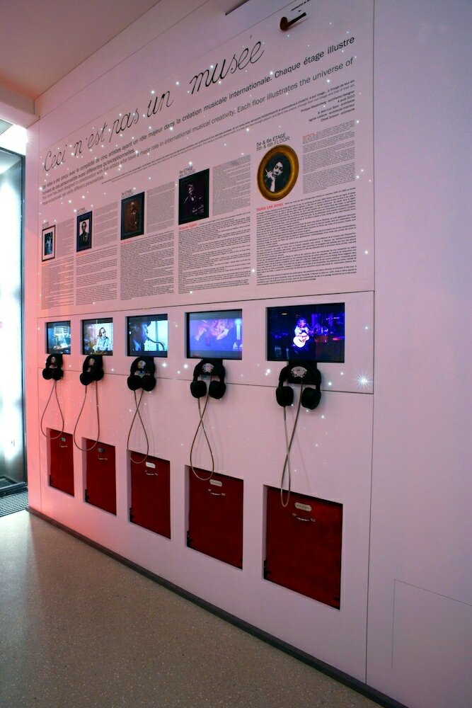 Фото Triangle D'Or