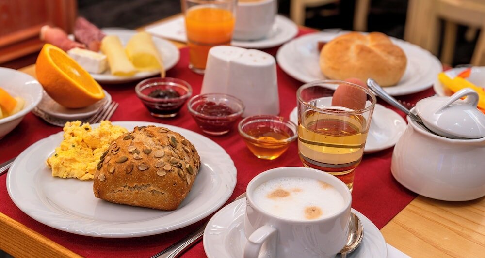 Фото Plaza Premium Parkhotel Norderstedt