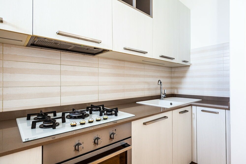 Фото Easyhomes - Central Station