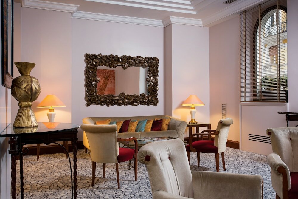 Фото Hotel Dei Mellini