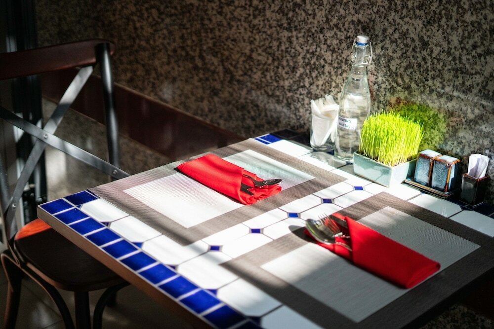 Фото Little Saigon Boutique Hotel