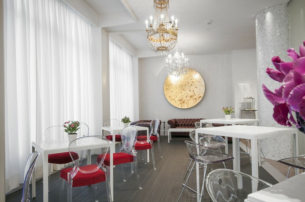 Фото Hotel Excelsior San Marco