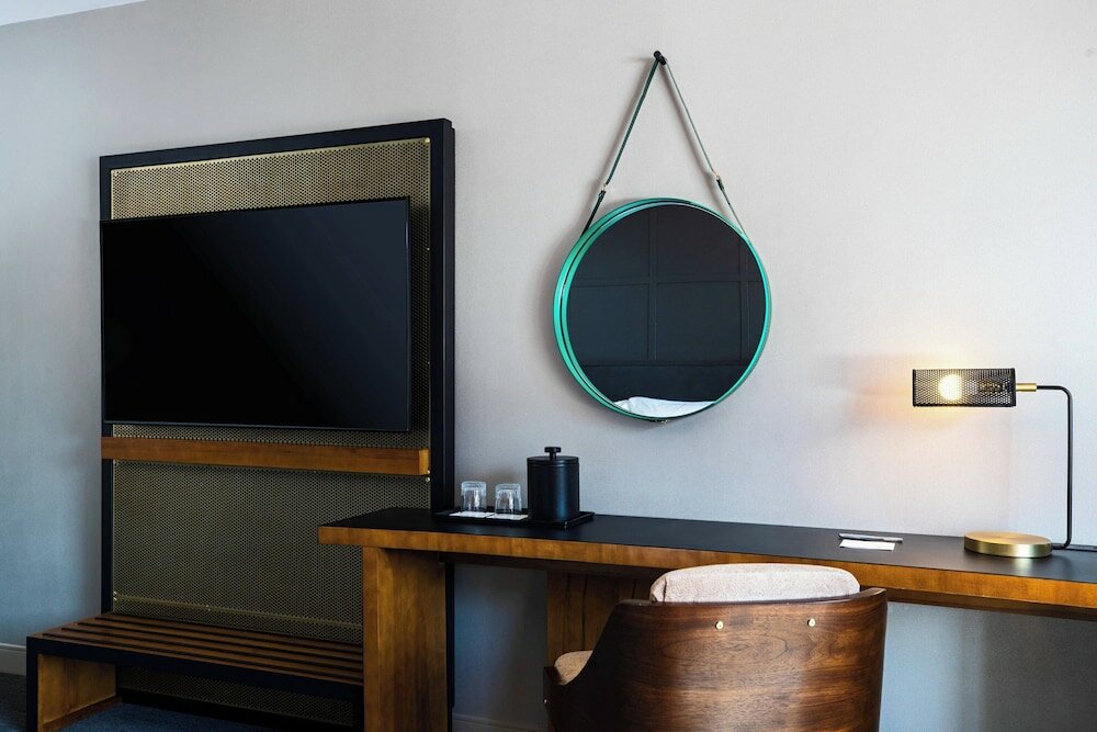 Фото Renaissance Philadelphia Downtown Hotel