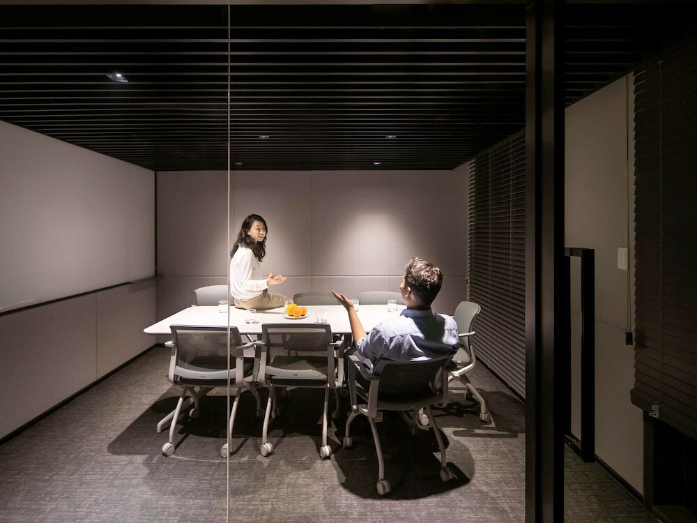 Фото Mercure Ambassador Seoul Hongdae