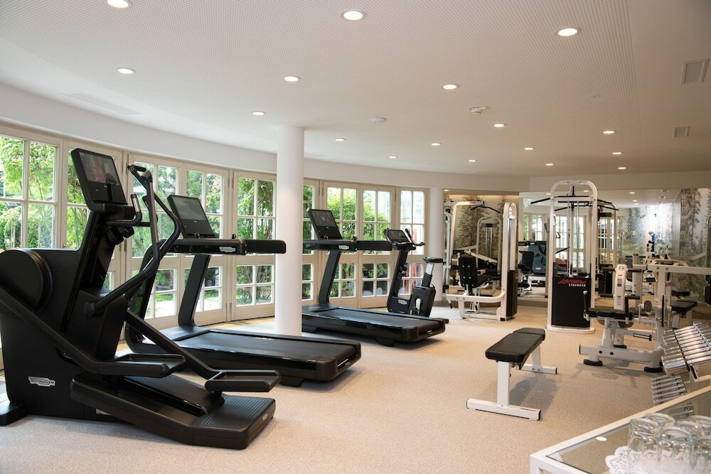 Фото Hotel Salzburgerhof