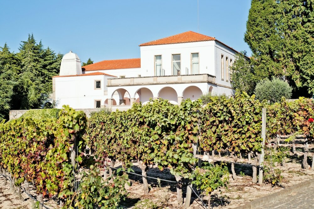 Фото Lam Hotel Convento do Desagravo