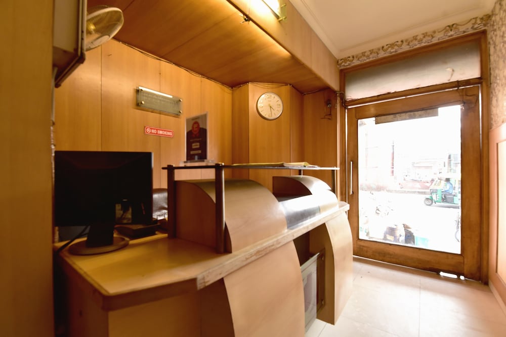 Фото Oyo 22915 C M Regency